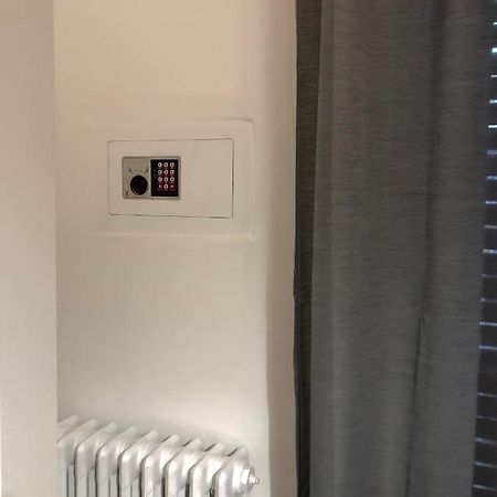 Concordia Luxury Appartement Agrigento Buitenkant foto