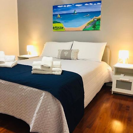 Concordia Luxury Appartement Agrigento Buitenkant foto