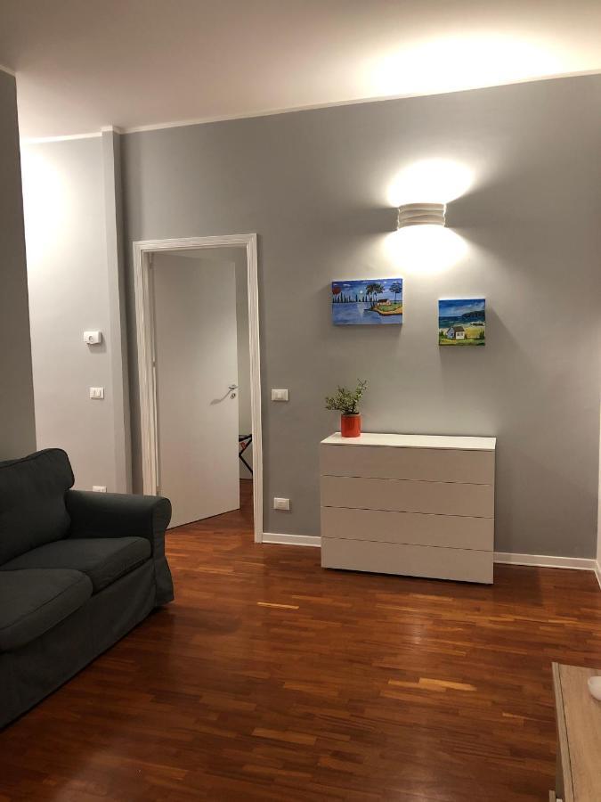 Concordia Luxury Appartement Agrigento Buitenkant foto