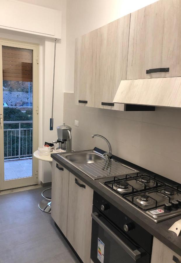 Concordia Luxury Appartement Agrigento Buitenkant foto