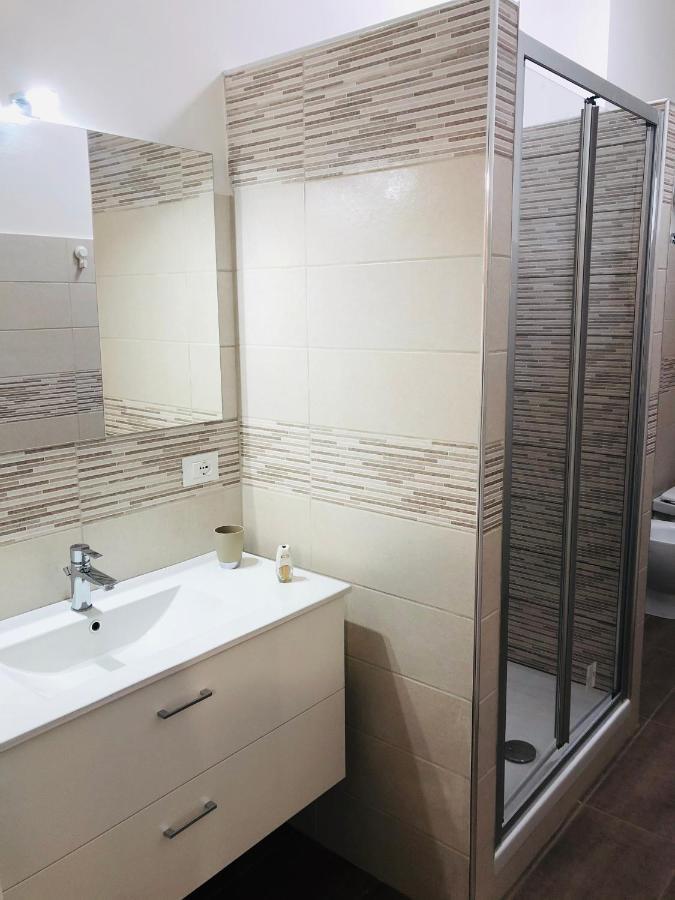 Concordia Luxury Appartement Agrigento Buitenkant foto