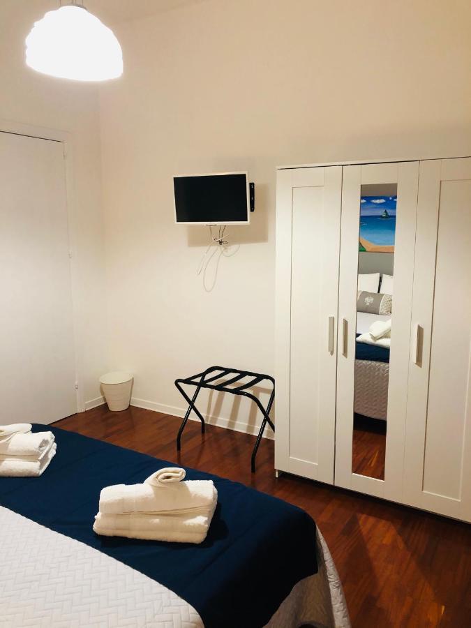 Concordia Luxury Appartement Agrigento Buitenkant foto