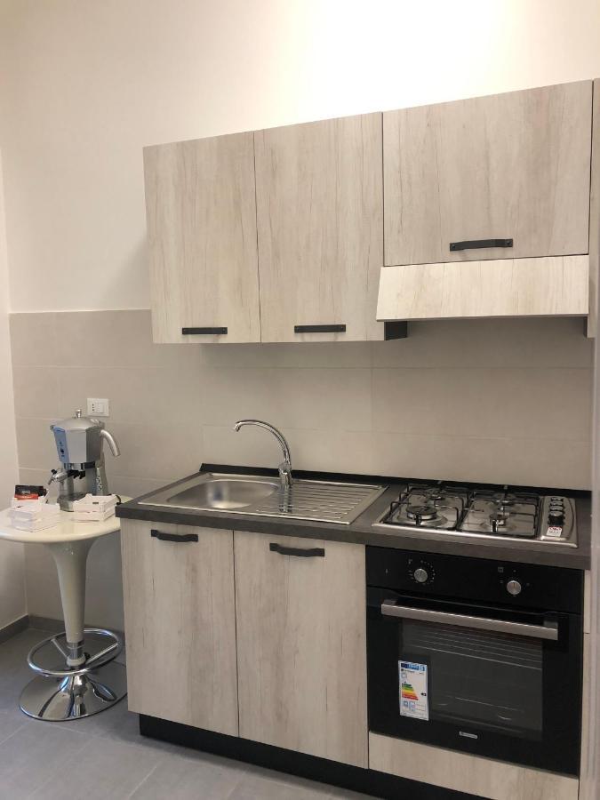 Concordia Luxury Appartement Agrigento Buitenkant foto