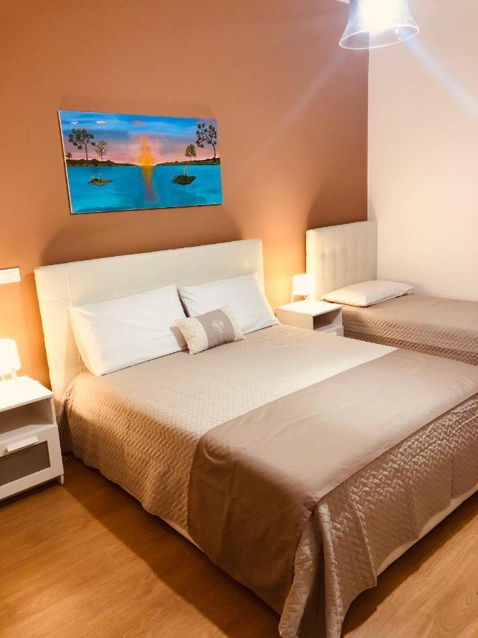 Concordia Luxury Appartement Agrigento Buitenkant foto