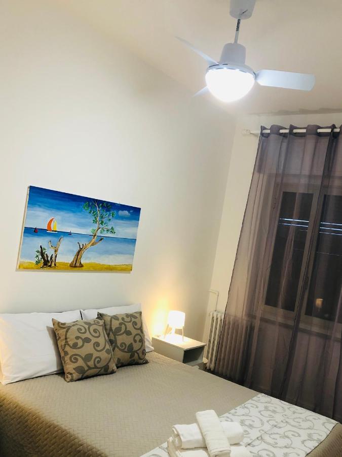 Concordia Luxury Appartement Agrigento Buitenkant foto
