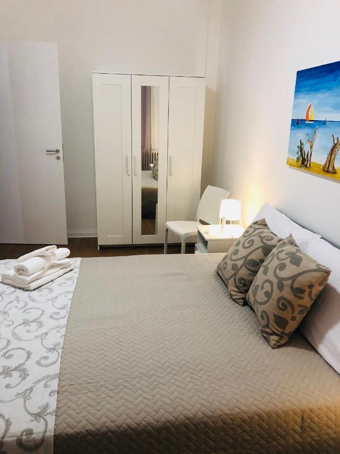 Concordia Luxury Appartement Agrigento Buitenkant foto