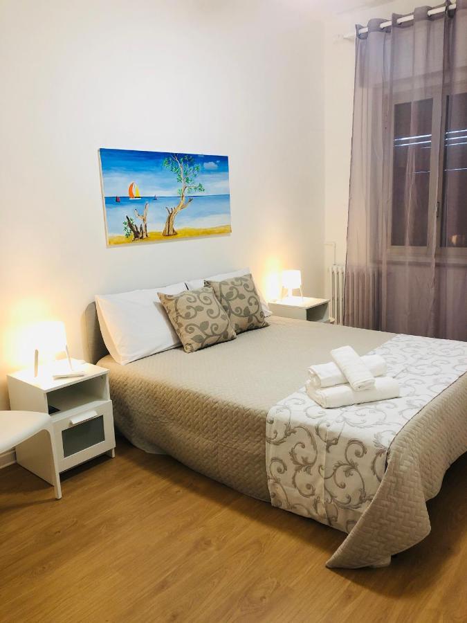 Concordia Luxury Appartement Agrigento Buitenkant foto