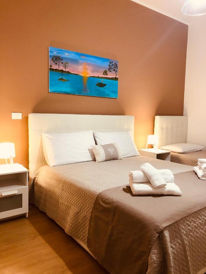 Concordia Luxury Appartement Agrigento Buitenkant foto