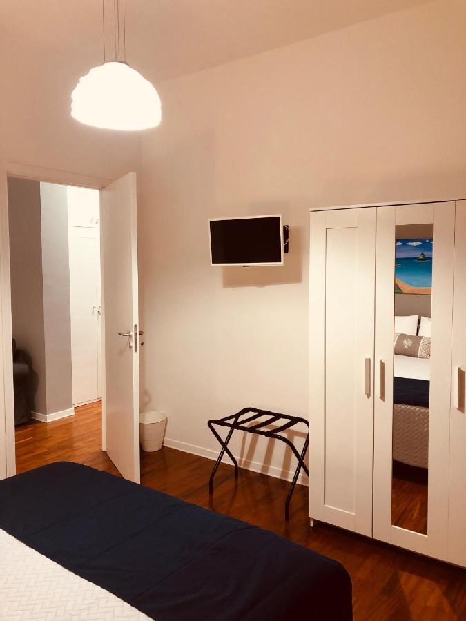Concordia Luxury Appartement Agrigento Buitenkant foto