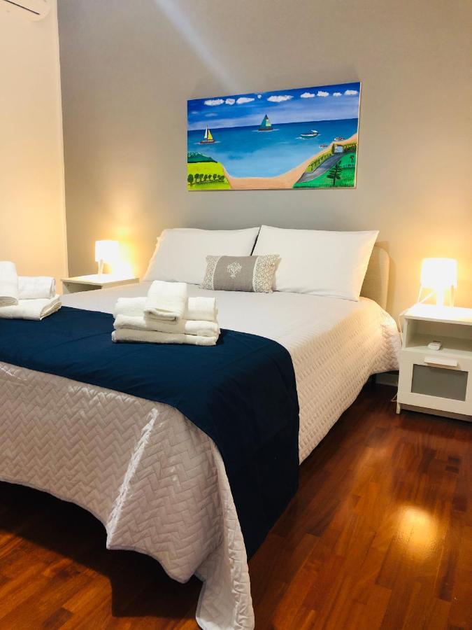 Concordia Luxury Appartement Agrigento Buitenkant foto
