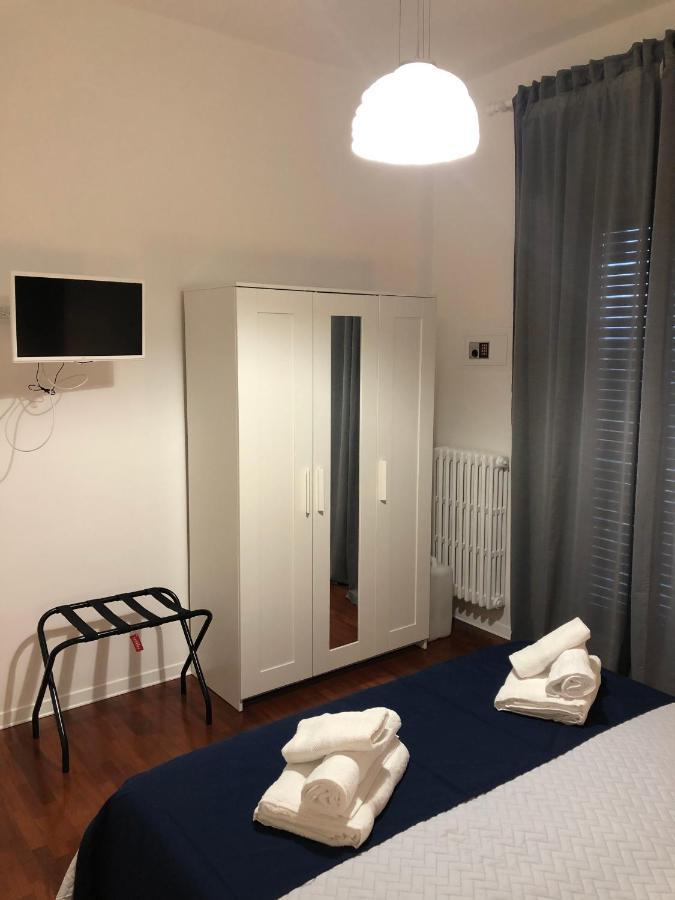 Concordia Luxury Appartement Agrigento Buitenkant foto