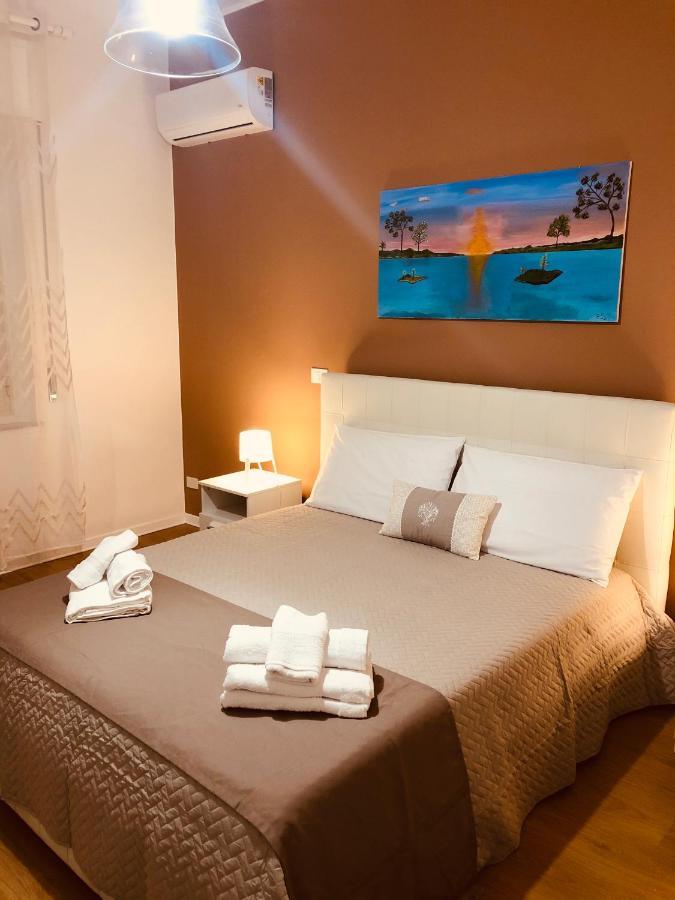 Concordia Luxury Appartement Agrigento Buitenkant foto