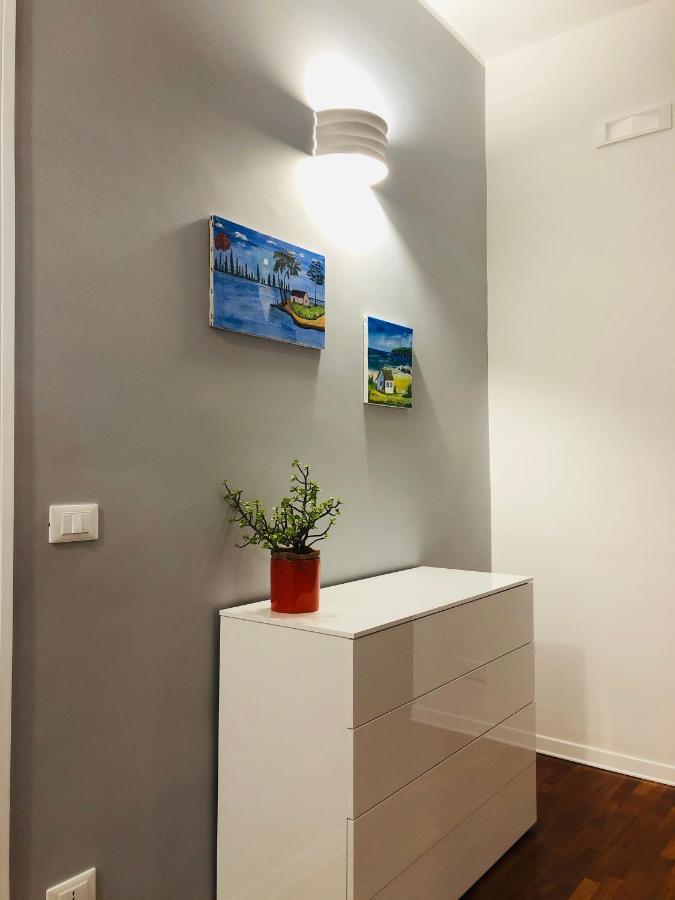 Concordia Luxury Appartement Agrigento Buitenkant foto