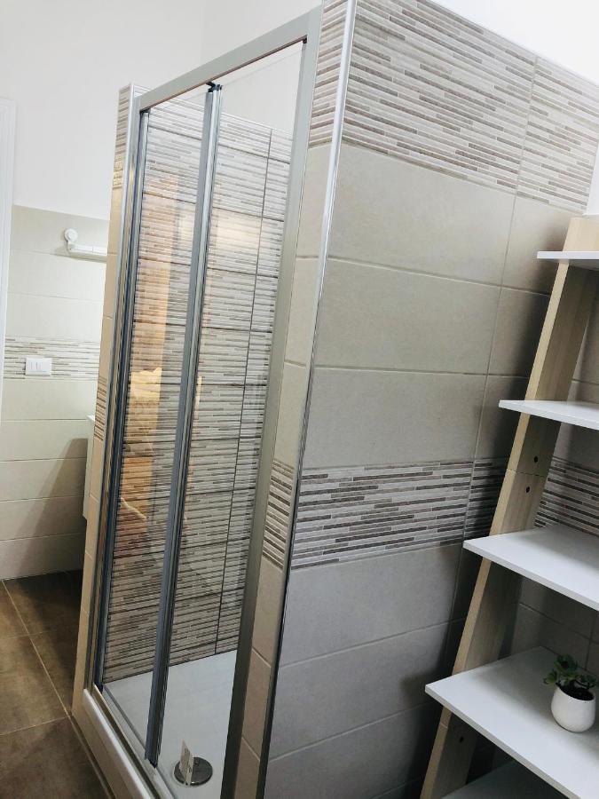 Concordia Luxury Appartement Agrigento Buitenkant foto