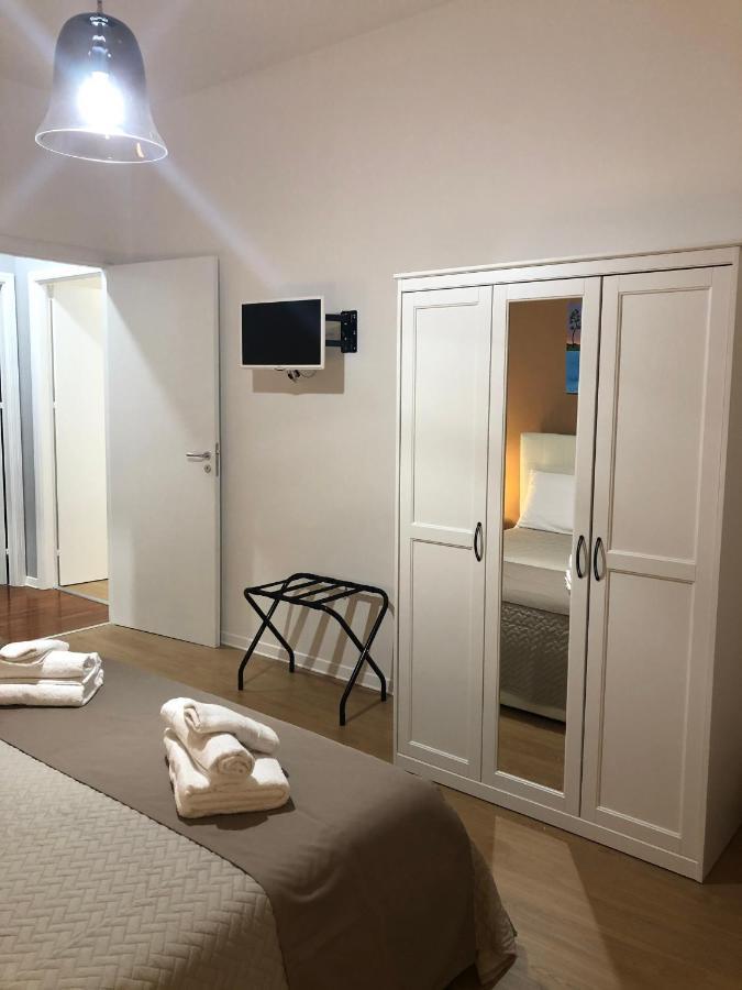 Concordia Luxury Appartement Agrigento Buitenkant foto