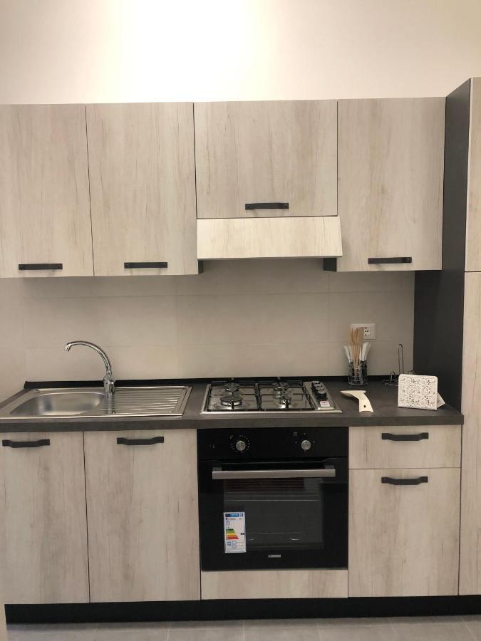 Concordia Luxury Appartement Agrigento Buitenkant foto