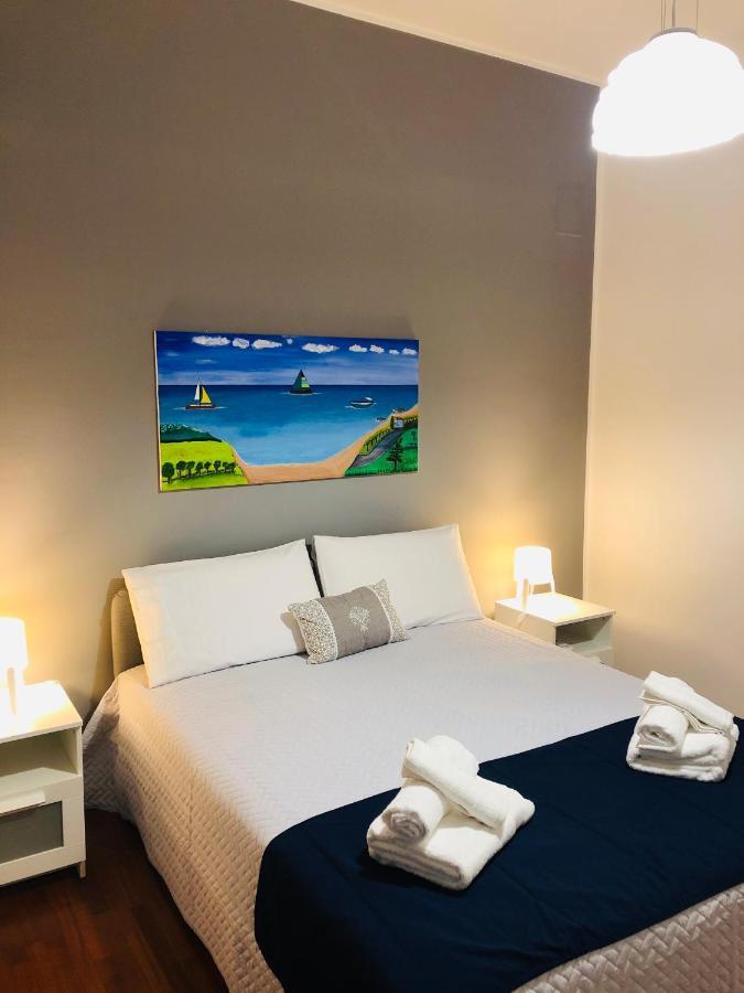 Concordia Luxury Appartement Agrigento Buitenkant foto