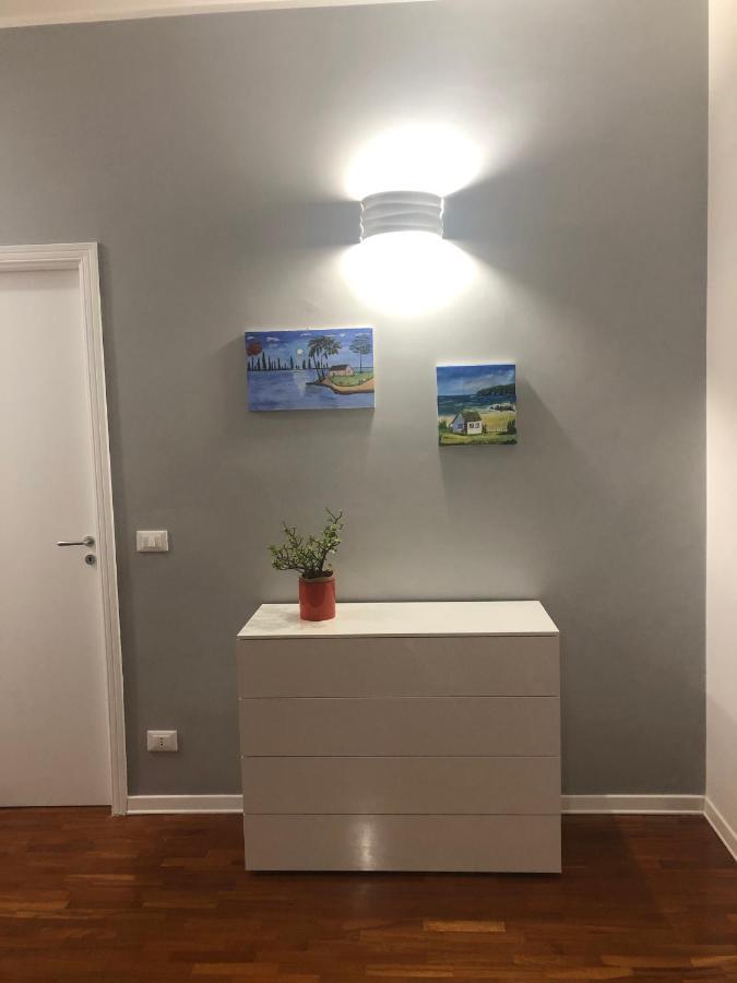 Concordia Luxury Appartement Agrigento Buitenkant foto