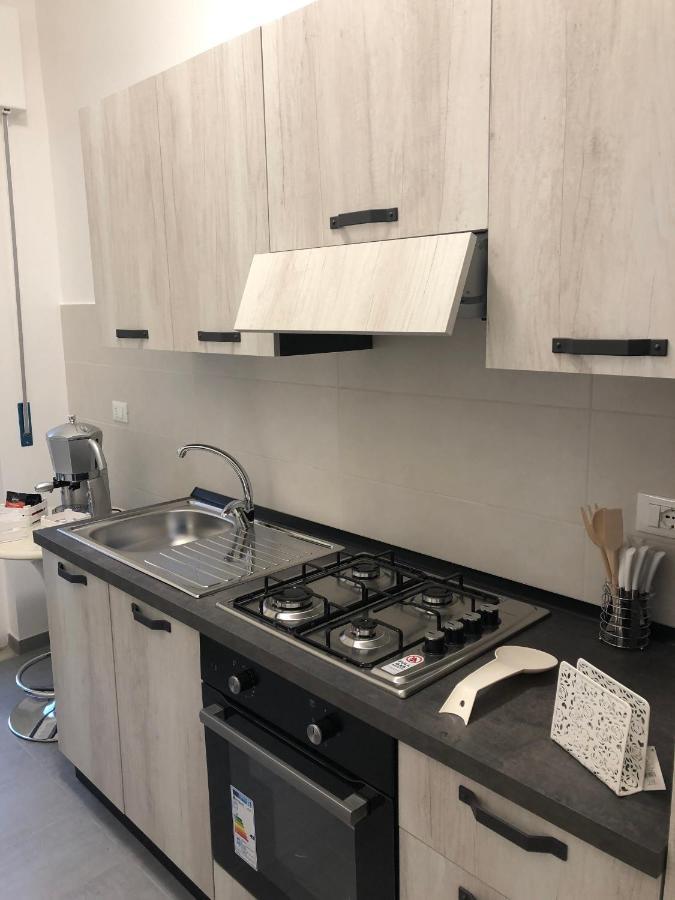 Concordia Luxury Appartement Agrigento Buitenkant foto